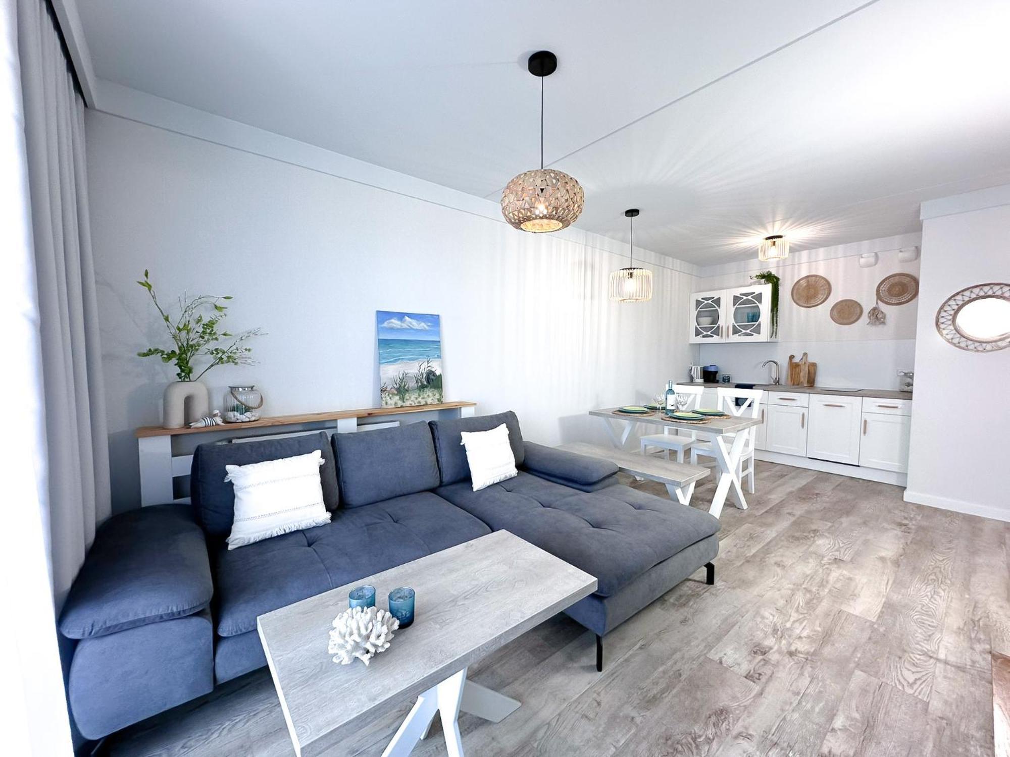 Suite Balcony