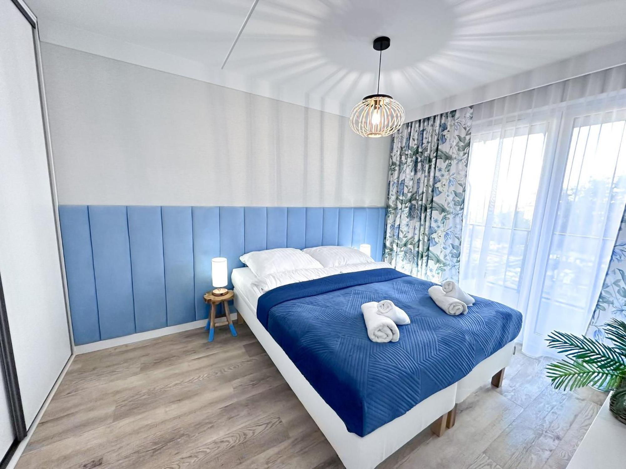 Suite Balcony