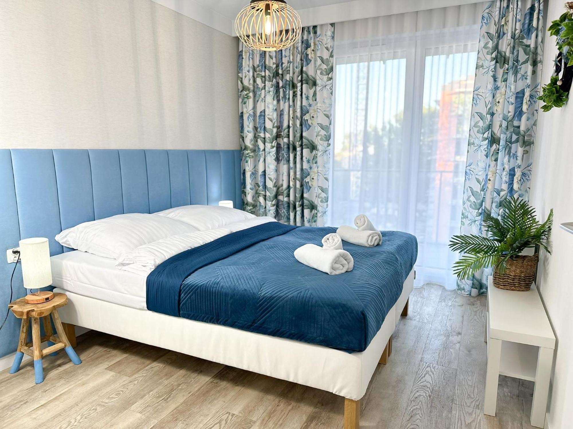 Suite Balcony