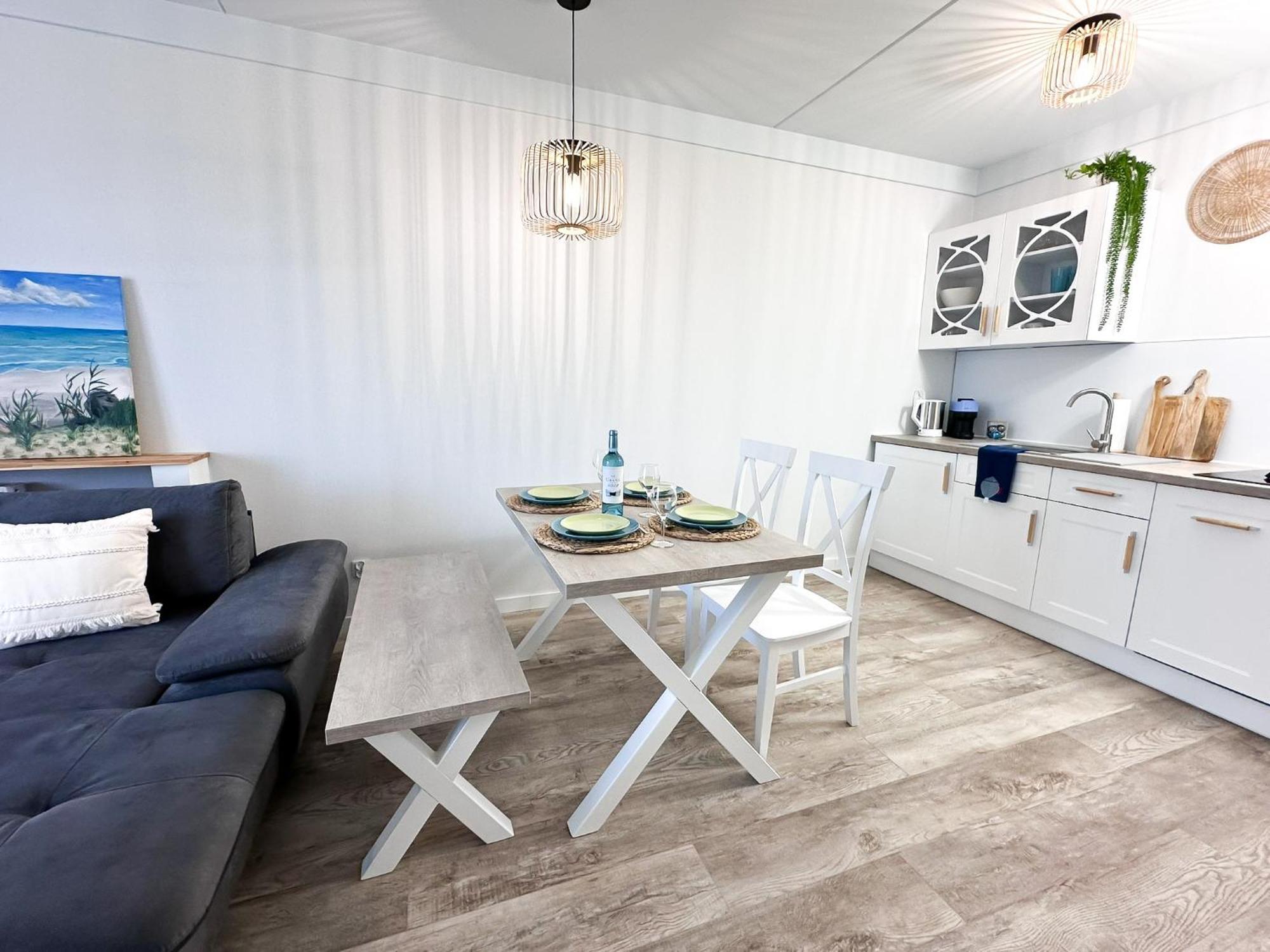 Suite Balcony