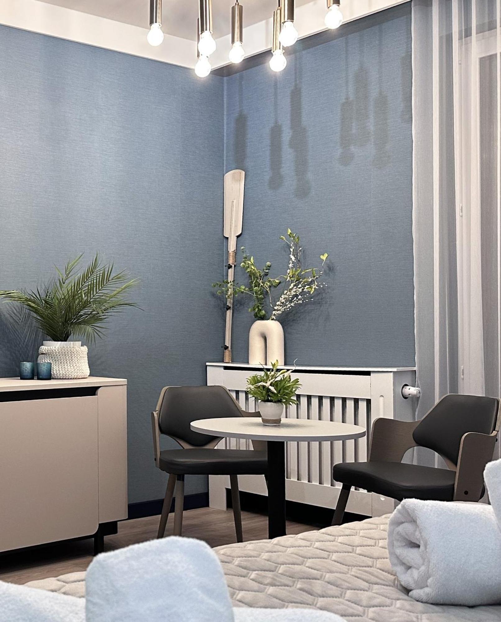 Superior Apartment Balcony
